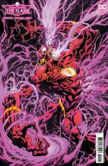 Knight Terrors: The Flash [Hotz] #1 (2023) Comic Books Knight Terrors: The Flash Prices