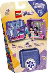 Emma's Play Cube LEGO Friends Prices