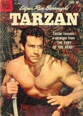 Tarzan #110 (1969) Comic Books Tarzan Prices