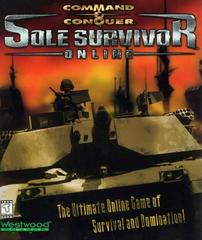 Command & Conquer: Sole Survivor PC Games Prices