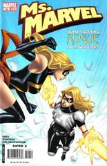 Ms. Marvel #10 (2007) Comic Books Ms. Marvel Prices