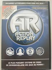 Action Replay PAL Playstation 2 Prices
