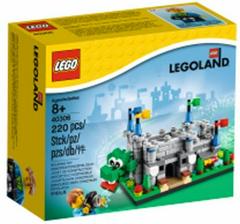 Legoland Castle #40306 LEGO LEGOLAND Parks Prices