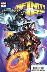 Infinity Wars #4 (2018) Comic Books Infinity Wars Prices