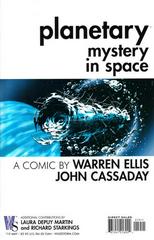 Planetary #19 (2004) Comic Books Planetary Prices