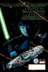 Star Wars: Shattered Empire [Francavilla] #1 (2015) Comic Books Journey to Star Wars: Shattered Empire Prices
