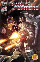 Transformers: Generation 1 [Dynamic Forces] #1 (2004) Comic Books Transformers: Generation 1 Prices