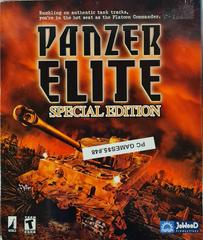 Panzer Elite [Special Edition] PC Games Prices