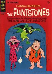 Flintstones #36 (1966) Comic Books Flintstones Prices