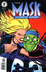The Mask #11 (1996) Comic Books The Mask Prices