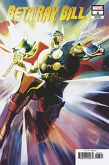 Beta Ray Bill [Del Mundo] #3 (2021) Comic Books Beta Ray Bill Prices