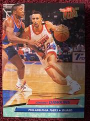 Johnny Dawkins Basketball Cards 1992 Ultra Prices