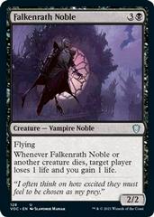Falkenrath Noble Magic Innistrad: Crimson Vow Commander Prices