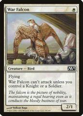 War Falcon [Foil] Magic M13 Prices