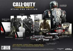 Call of Duty Advanced Warfare [Atlas Pro Edition] Xbox 360 Prices