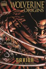 Savior #2 (2007) Comic Books Wolverine: Origins Prices