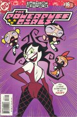 The Powerpuff Girls #16 (2001) Comic Books Powerpuff Girls Prices
