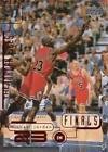 Michael Jordan #165 Basketball Cards 1998 Upper Deck MJ Living Legend Prices