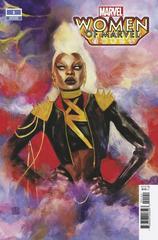 Women of Marvel [Orzu] #1 (2024) Comic Books Women of Marvel Prices