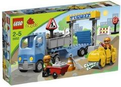 Road Construction LEGO DUPLO Prices