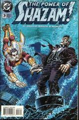 The Power of SHAZAM! #3 (1995) Comic Books The Power of Shazam Prices