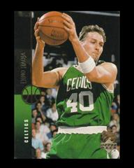 Dino Radja #79 Basketball Cards 1994 Upper Deck Prices