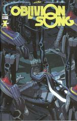 Oblivion Song [Hong Kong Secret] #31 (2021) Comic Books Oblivion Song Prices