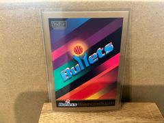 Bullets Checklist #354 Basketball Cards 1990 Skybox Prices