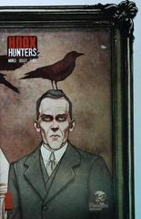Hoax Hunters [Phantom] #11 (2013) Comic Books Hoax Hunters Prices
