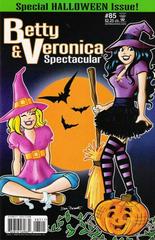 Betty & Veronica Spectacular #85 (2008) Comic Books Betty and Veronica Spectacular Prices