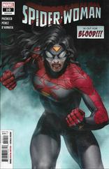 Spider-Woman #10 (2021) Comic Books Spider-Woman Prices