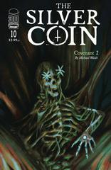 The Silver Coin [Henderson] Comic Books The Silver Coin Prices