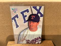Dean Palmer Baseball Cards 1993 Studio Prices