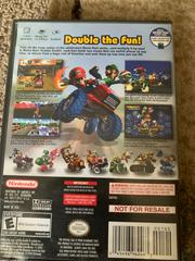 Back | Mario Kart Double Dash [Not For Resale] Gamecube