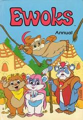 Ewoks Annual #1 (1988) Comic Books Ewoks Prices
