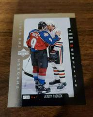 Jeremy Roenick Hockey Cards 1996 Upper Deck Prices