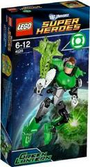 Green Lantern LEGO Super Heroes Prices