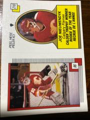 Mike Vernon, Joe Nieuwendyk Hockey Cards 1988 O-Pee-Chee Sticker Prices