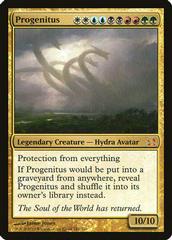 Progenitus [Foil] Magic Modern Masters Prices