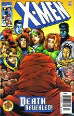 X-Men [2.49] Comic Books X-Men Prices
