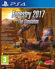 Forestry 2017 PAL Playstation 4 Prices
