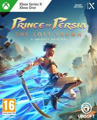 Prince Of Persia: The Lost Crown PAL Xbox One Prices
