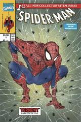 Spider-Man [Momoko Facsimile] Comic Books Spider-Man Facsimile Edition Prices