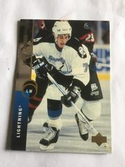 Rob Zamuner #468 Hockey Cards 1995 Upper Deck Prices