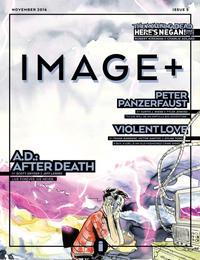 Image Plus #5 (2016) Comic Books Image Plus