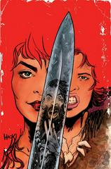 Unbreakable Red Sonja [Hack Virgin] #4 (2023) Comic Books Unbreakable Red Sonja Prices