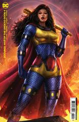 DCeased: War of the Undead Gods [Khamunaki] Comic Books DCeased: War of the Undead Gods Prices