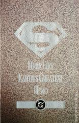 Superman [Platinum Non-Polybag] #75 (1993) Comic Books Superman Prices