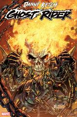 Danny Ketch: Ghost Rider [Davila] #3 (2023) Comic Books Danny Ketch: Ghost Rider Prices