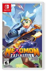 Nexomon: Extinction Nintendo Switch Prices